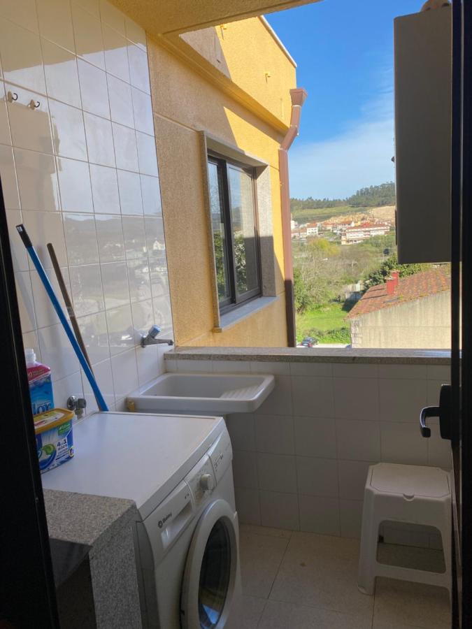 O Secreto Apartment Padron Exterior photo